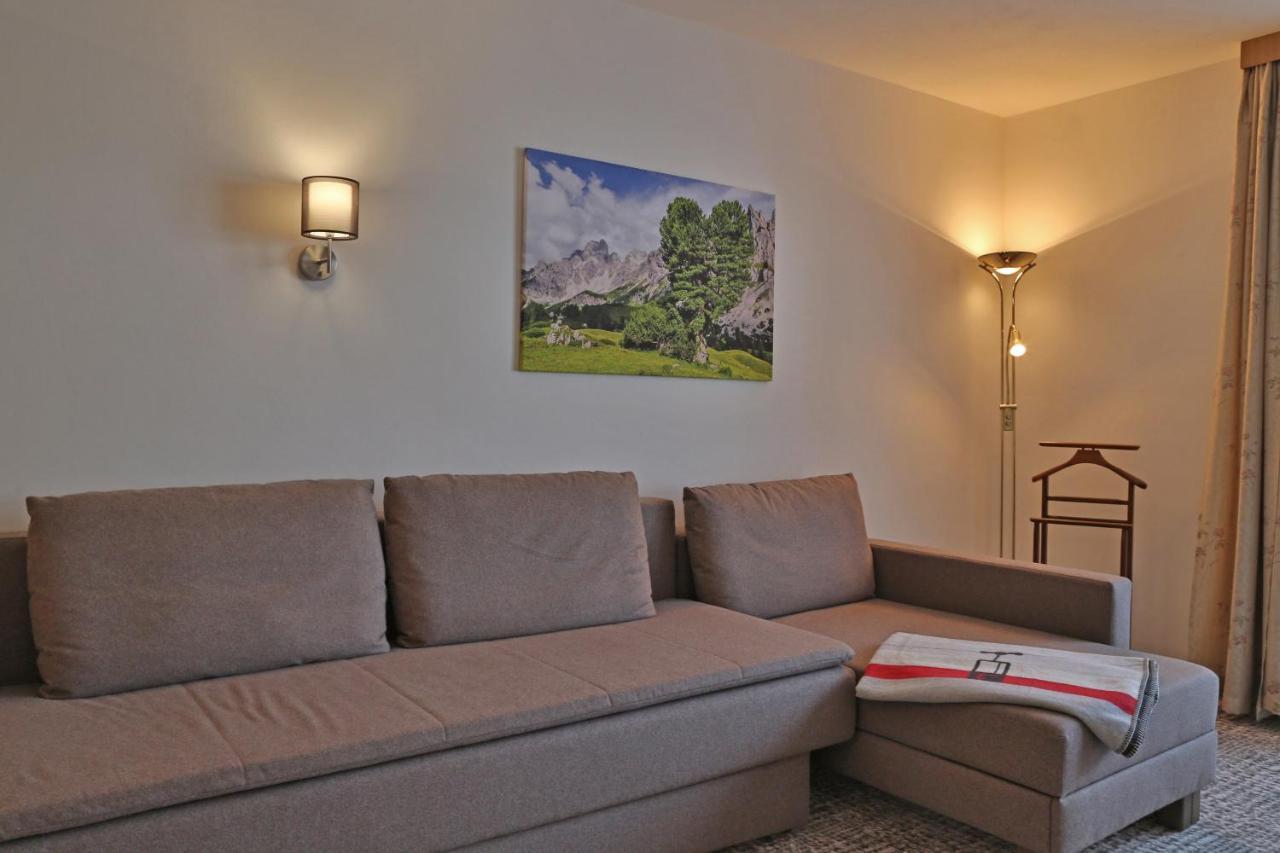 Appartement Schoerghofer Filzmoos Buitenkant foto