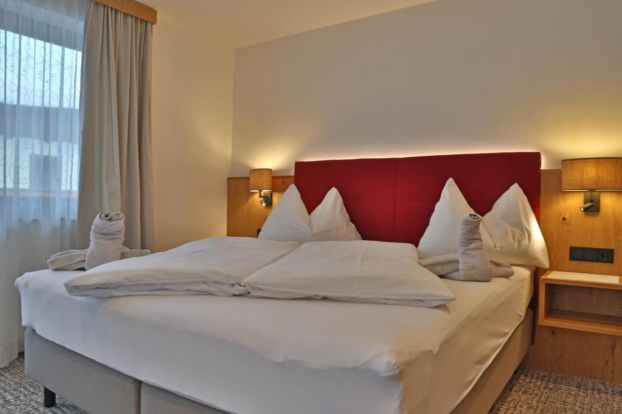 Appartement Schoerghofer Filzmoos Buitenkant foto
