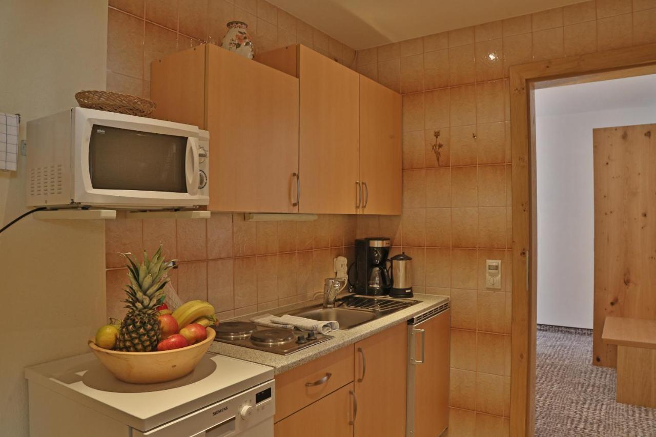 Appartement Schoerghofer Filzmoos Buitenkant foto