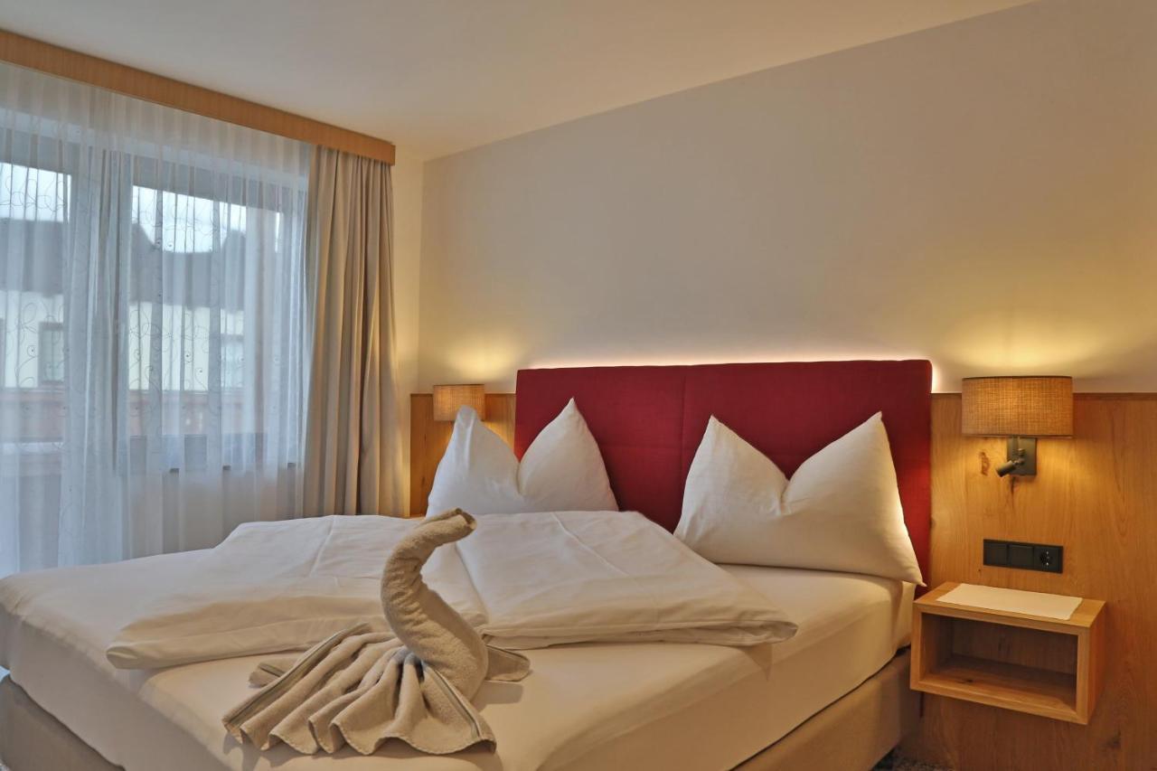 Appartement Schoerghofer Filzmoos Buitenkant foto