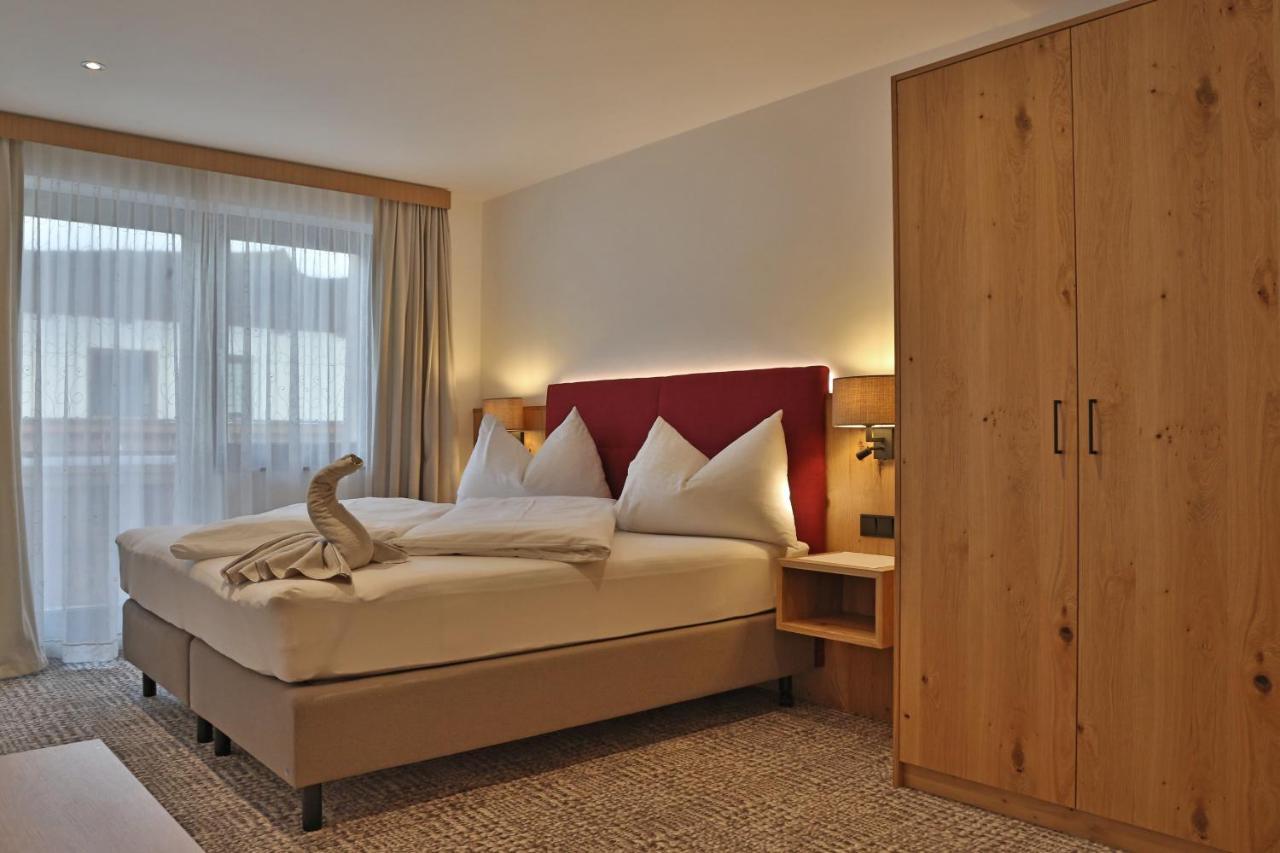 Appartement Schoerghofer Filzmoos Buitenkant foto