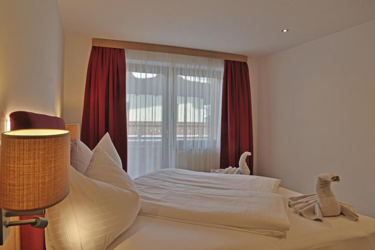 Appartement Schoerghofer Filzmoos Buitenkant foto