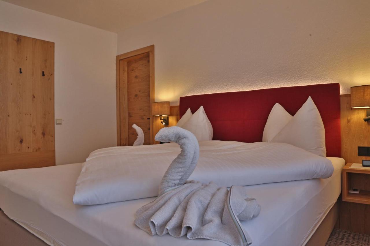 Appartement Schoerghofer Filzmoos Buitenkant foto