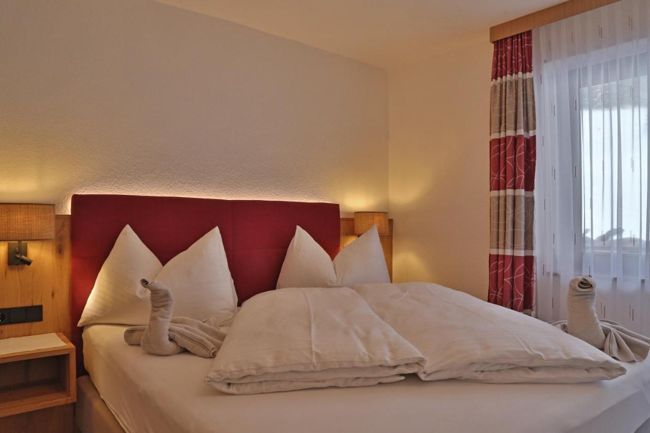 Appartement Schoerghofer Filzmoos Buitenkant foto