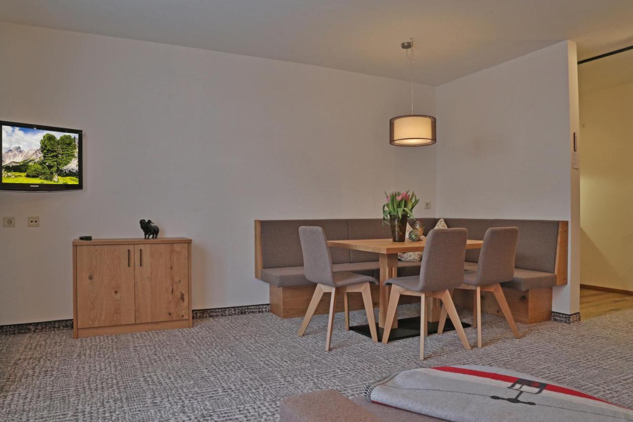 Appartement Schoerghofer Filzmoos Buitenkant foto