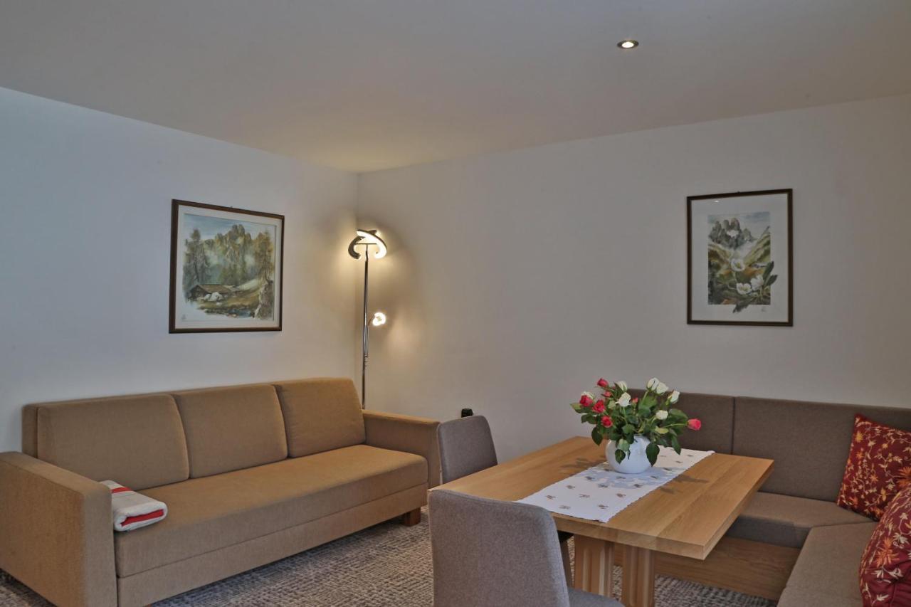 Appartement Schoerghofer Filzmoos Buitenkant foto