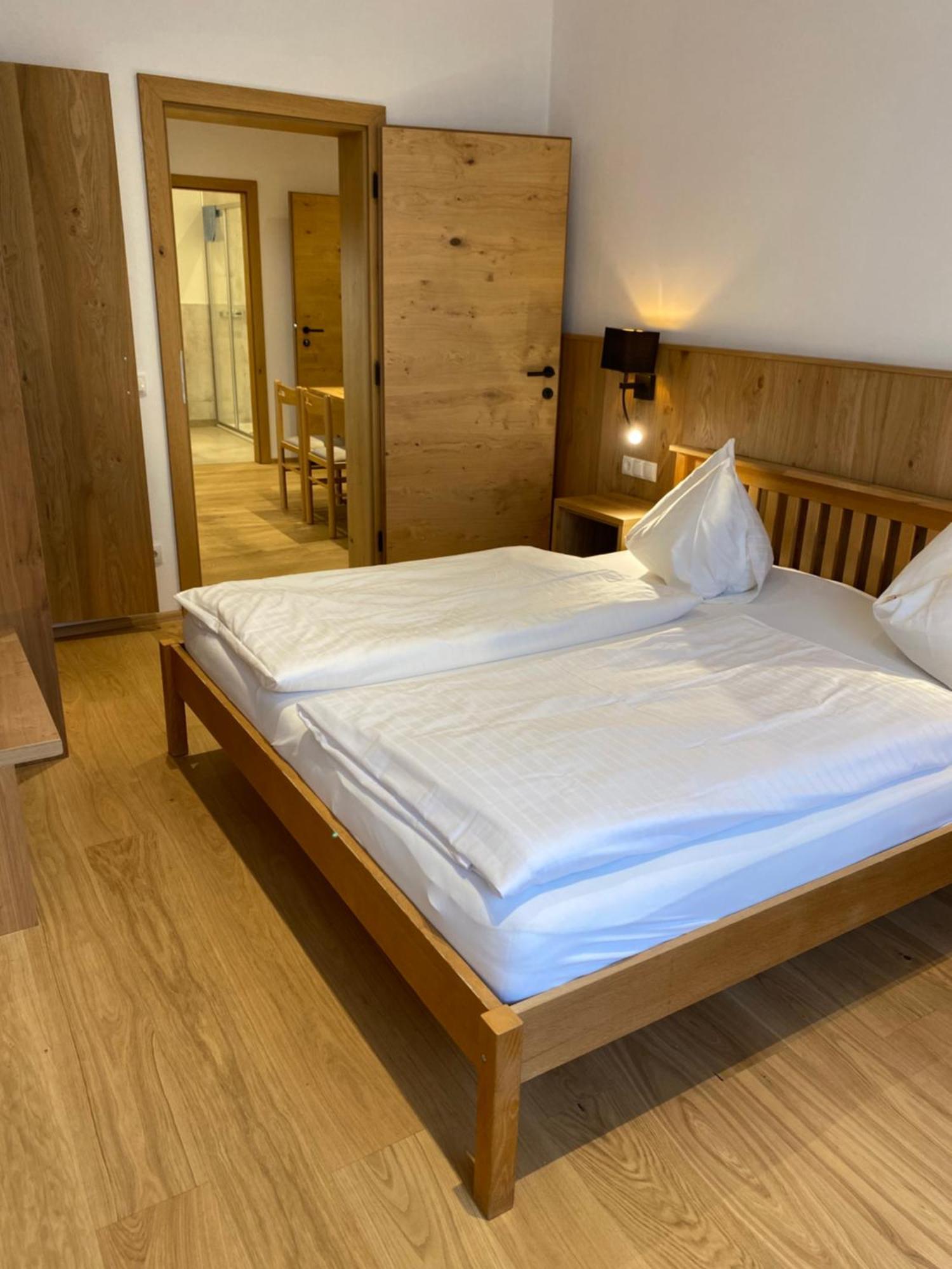 Appartement Schoerghofer Filzmoos Buitenkant foto